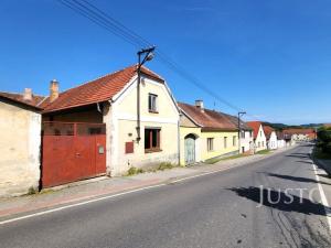 Prodej rodinného domu, Přešťovice, 128 m2