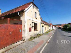 Prodej rodinného domu, Přešťovice, 128 m2