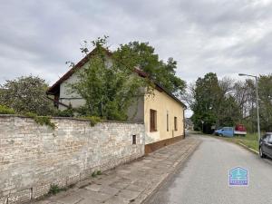 Prodej rodinného domu, Kostomlaty nad Labem, U Křížku, 80 m2