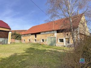 Prodej rodinného domu, Kožlany - Buček, 150 m2