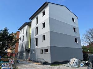 Prodej bytu 3+kk, Kaznějov, Na Komárově, 62 m2