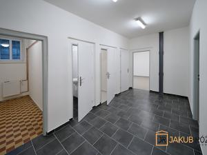 Pronájem komerční nemovitosti, Vrchlabí, Horská, 206 m2