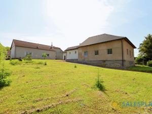 Prodej rodinného domu, Vinaře, 242 m2