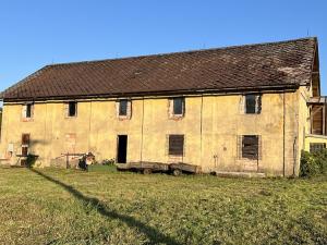 Prodej zemědělské usedlosti, Jívka, 500 m2