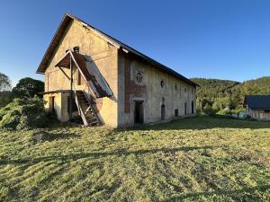 Prodej zemědělské usedlosti, Jívka, 500 m2