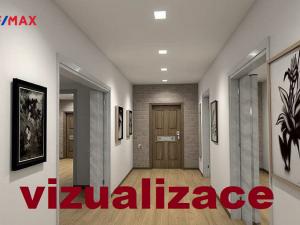 Prodej rodinného domu, Bohuslavice, 200 m2