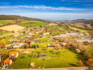 Prodej pozemku pro bydlení, Prachatice - Staré Prachatice, 2109 m2