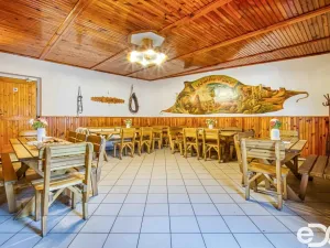 Prodej restaurace, Hradešín, 178 m2