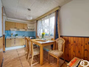 Prodej restaurace, Hradešín, 178 m2