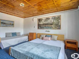 Prodej restaurace, Hradešín, 178 m2