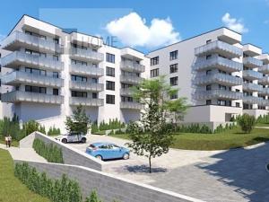 Prodej bytu 2+kk, Karlovy Vary, 68 m2