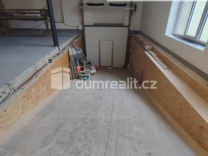 Pronájem výrobních prostor, Janská, 200 m2