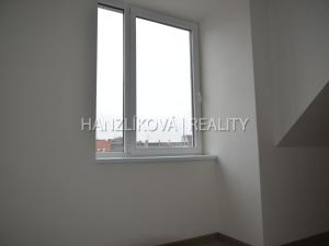 Pronájem bytu 2+kk, České Budějovice - České Budějovice 6, Rudolfovská tř., 50 m2