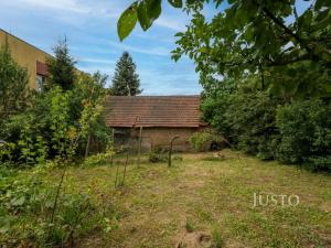 Prodej pozemku pro bydlení, Uherské Hradiště - Sady, Solná cesta, 518 m2