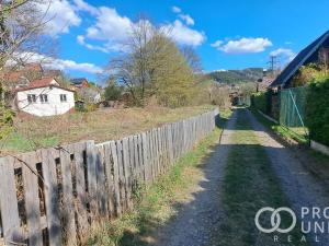 Prodej zahrady, Vsetín - Rokytnice, Amerika, 640 m2