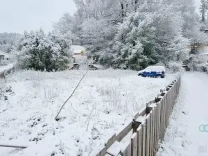 Prodej zahrady, Vsetín - Rokytnice, Amerika, 640 m2