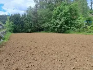 Prodej zahrady, Vsetín - Rokytnice, Amerika, 640 m2