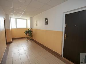 Prodej bytu 2+1, Osek, Hrdlovská, 62 m2