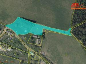 Prodej pozemku pro bydlení, Chotěvice, 5284 m2