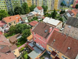 Prodej rodinného domu, Teplice - Prosetice, Průřezná, 300 m2