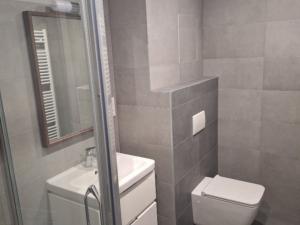 Prodej bytu 1+kk, Železná Ruda, Javorská, 81 m2