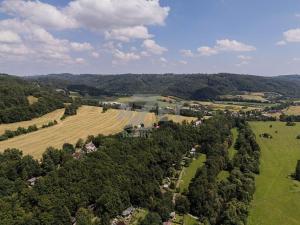 Prodej zemědělské půdy, Odry - Klokočůvek, 20642 m2