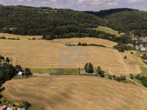 Prodej zemědělské půdy, Odry - Klokočůvek, 20642 m2