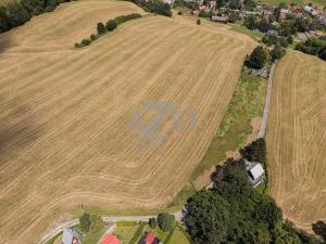 Prodej zemědělské půdy, Odry - Klokočůvek, 20642 m2