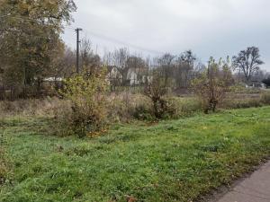 Prodej pozemku pro bydlení, Čistá, 1602 m2