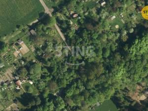 Prodej pozemku pro bydlení, Orlová - Město, 853 m2