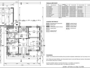 Prodej pozemku pro bydlení, Praha - Horní Počernice, Slatiňanská, 897 m2