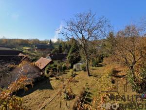 Prodej pozemku pro bydlení, Horní Lhota, 898 m2