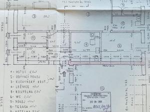 Prodej rodinného domu, Borotín - Libenice, 350 m2