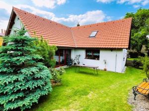 Prodej rodinného domu, Borotín - Libenice, 350 m2