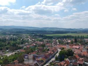 Prodej rodinného domu, Velešín, U Přehrady, 221 m2