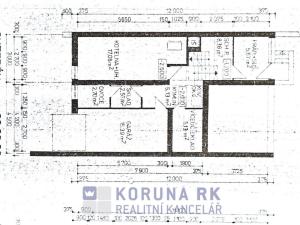 Prodej rodinného domu, Velešín, U Přehrady, 221 m2