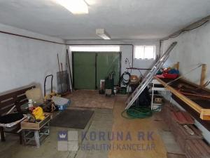 Prodej rodinného domu, Velešín, U Přehrady, 221 m2