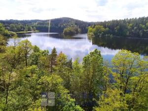 Prodej rodinného domu, Velešín, U Přehrady, 221 m2