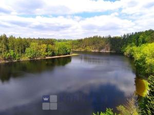 Prodej rodinného domu, Velešín, U Přehrady, 221 m2