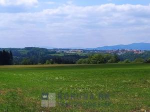 Prodej rodinného domu, Velešín, U Přehrady, 221 m2