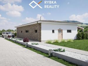 Prodej pozemku pro bydlení, Nový Jičín - Libhošť, 959 m2