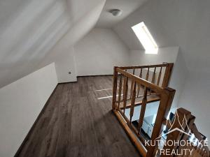 Pronájem bytu 2+kk, Kutná Hora, Hradební, 33 m2