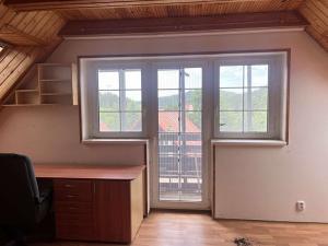 Prodej chalupy, Nové Hamry, 246 m2