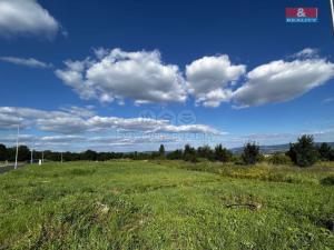 Prodej pozemku pro bydlení, Krupka - Unčín, 762 m2