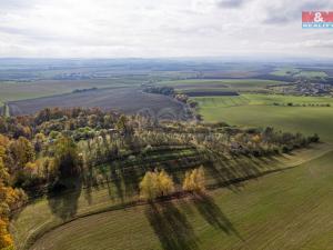 Prodej zemědělské půdy, Kostelec u Holešova, 1397 m2