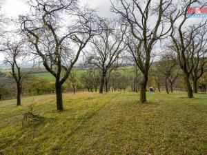 Prodej zemědělské půdy, Kostelec u Holešova, 1397 m2