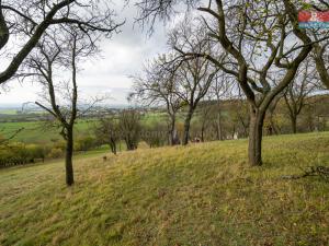 Prodej zemědělské půdy, Kostelec u Holešova, 1397 m2