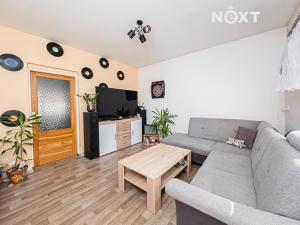 Prodej rodinného domu, Kladruby nad Labem, 80 m2