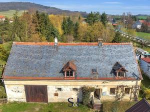 Prodej rodinného domu, Stružnice, 194 m2