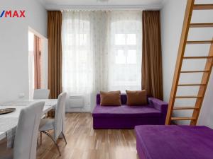 Prodej bytu 2+kk, Karlovy Vary, T. G. Masaryka, 49 m2